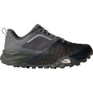 The North Face Offtrail - Footwear - Gris Negro - Women The North Face Offtrail - Footwear - Gris Negro - Women