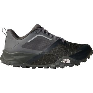 The North Face Offtrail - Pointe renforcée - Semelle Surface CTRL - Chaussures - Publicité The North Face Offtrail - Pointe renforcée - Semelle Surface CTRL - Chaussures - Publicité