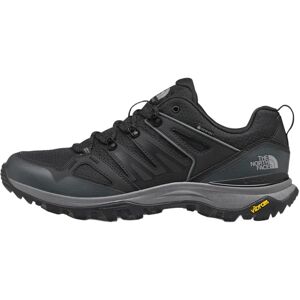 The North Face Hedgehog Gore-Tex Walking Boots - Mens, Black/Asphalt Grey The North Face Hedgehog Gore-Tex Walking Boots - Mens, Black/Asphalt Grey