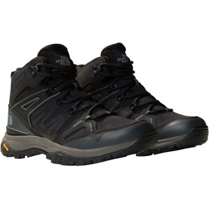 The North Face Womens Hedgehog Mid Gore-Tex - Hiking Shoes The North Face Womens Hedgehog Mid Gore-Tex - Hiking Shoes