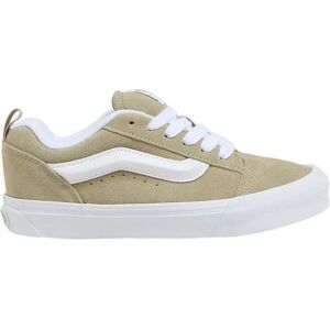 Vans Knu Skool Green Unisex Sneakers - Sneakers Vans Knu Skool Green Unisex Sneakers - Sneakers