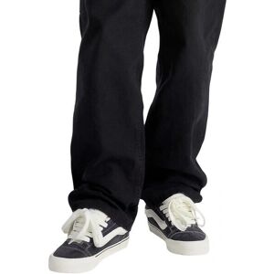 Vans Blue Knu Skool Sneakers - Sneakers Vans Blue Knu Skool Sneakers - Sneakers