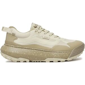 Vans Beige MTE Crosspath Sneakers - Sko Vans Beige MTE Crosspath Sneakers - Sko