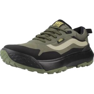 Vans VN000CVUOLV1 Crosspath Grüne Turnschuhe - Turnschuh Vans VN000CVUOLV1 Crosspath Grüne Turnschuhe - Turnschuh