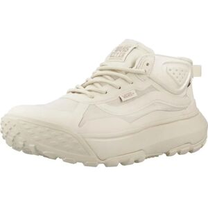 Vans Beige MTE Crosspath Mid Sportssko - Hverdags Vans Beige MTE Crosspath Mid Sportssko - Hverdags