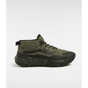 Vans Vert MTE Crosspath Mid Chaussures - Chaussures - Publicité Vans Vert MTE Crosspath Mid Chaussures - Chaussures - Publicité