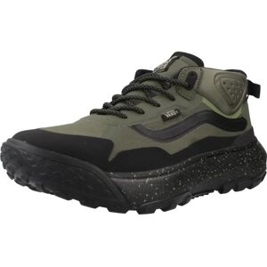 Vans Unisex VN000CVVOLV1 Pantofi Crosspath Mid Verzi - Pantofi Vans Unisex VN000CVVOLV1 Pantofi Crosspath Mid Verzi - Pantofi