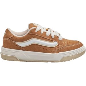 Vans Hylane brune sneakers - Hverdags fodtøj Vans Hylane brune sneakers - Hverdags fodtøj
