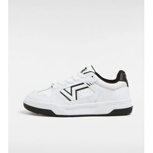 Vans Upland White/Black Sneakers - Sneakers Vans Upland White/Black Sneakers - Sneakers