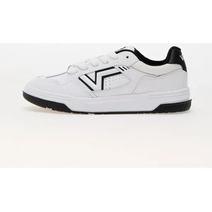 Vans Upland Hvid/Sort - Unisex sneakers - EUR 38 Vans Upland Hvid/Sort - Unisex sneakers - EUR 38