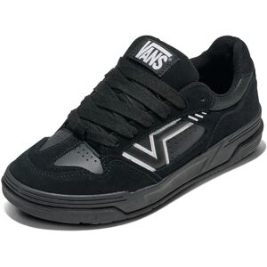 Vans Upland Scarpe da Ginnastica Nere - Scarpe Vans Upland Scarpe da Ginnastica Nere - Scarpe