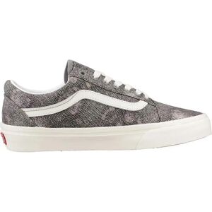 Vans Kobra Grå Sneakers - Djurprint - Sneakers Vans Kobra Grå Sneakers - Djurprint - Sneakers