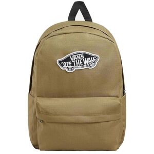 Vans Old Skool Backpack Brown - Backpack Vans Old Skool Backpack Brown - Backpack