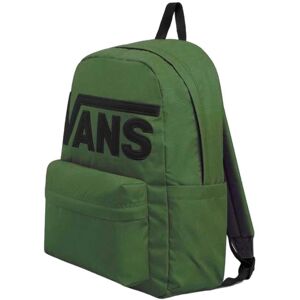 Vans Old Skool Drop V Rygsæk - grøn Vans Old Skool Drop V Rygsæk - grøn