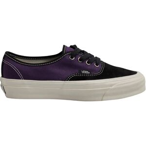 Vans Authentic Reissue 44 LX Black Toe Grape - Sneakers Vans Authentic Reissue 44 LX Black Toe Grape - Sneakers