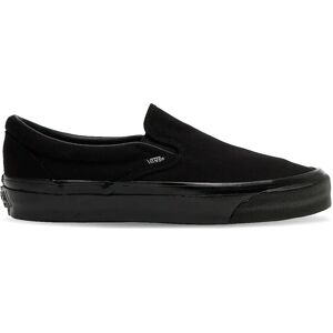 Pantofi Vans Slip-On Reissue 98 Negri - Încălțăminte Casual Pantofi Vans Slip-On Reissue 98 Negri - Încălțăminte Casual