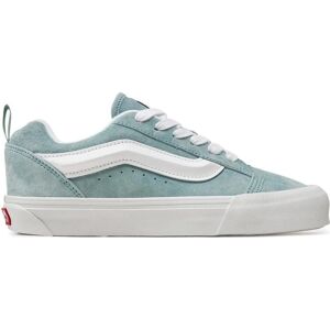 Vans Baskets Turquoise - Chaussures Décontractées - Publicité Vans Baskets Turquoise - Chaussures Décontractées - Publicité
