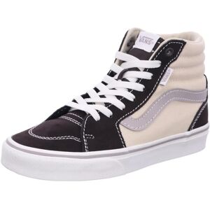 VANS Filmore Hi Outdoor Coffee Marshmallow Baskets - Baskets - Publicité VANS Filmore Hi Outdoor Coffee Marshmallow Baskets - Baskets - Publicité