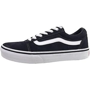 Vans Ninei Gris oscuro - Zapatillas casuales infantiles Vans Ninei Gris oscuro - Zapatillas casuales infantiles