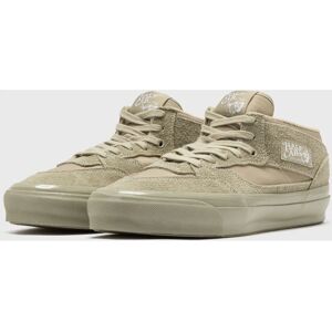 Vans Half Cab Reissue 33 LX cipők - Hairy Suede Elm Vans Half Cab Reissue 33 LX cipők - Hairy Suede Elm