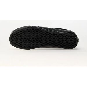 Pantofi Vans Old Skool Negri - Mărime 40.5 - Negru - Pantofi Pantofi Vans Old Skool Negri - Mărime 40.5 - Negru - Pantofi