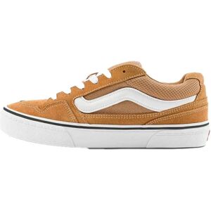 Vans Caldrone Baskets en daim et mesh - Homme - 44 EU - Publicité Vans Caldrone Baskets en daim et mesh - Homme - 44 EU - Publicité