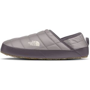 The North Face Mules ThermoBall Traction V - Grigio, Modello 8ON, Taglia US 9 - Donna The North Face Mules ThermoBall Traction V - Grigio, Modello 8ON, Taglia US 9 - Donna