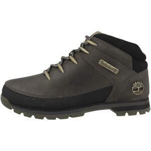 Buty Euro Sprint Timberland - Szare - Buty Buty Euro Sprint Timberland - Szare - Buty