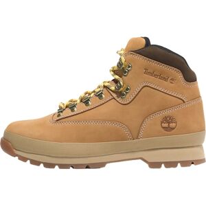 Timberland Euro Hiker Mid Lace Up Leather Ankle Boots - Hiking Shoes Timberland Euro Hiker Mid Lace Up Leather Ankle Boots - Hiking Shoes