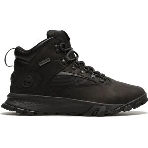 Timberland MT Lincoln Mid Gore-Tex Wanderschuhe - Wanderschuhe Timberland MT Lincoln Mid Gore-Tex Wanderschuhe - Wanderschuhe