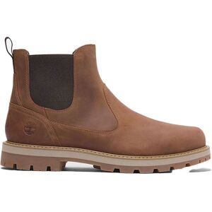 Timberland Britton Road (TB0A6A4W) - rust full grain Timberland Britton Road (TB0A6A4W) - rust full grain