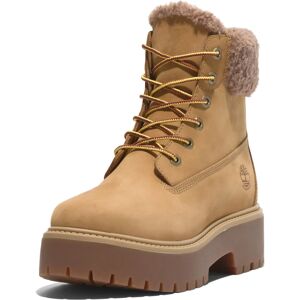 Timberland Botine din Piele Impermeabilă - Casual & Durabilă Timberland Botine din Piele Impermeabilă - Casual & Durabilă