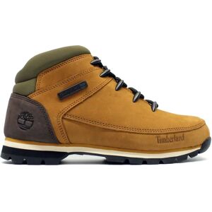 Bottes Eurosprint Nubuck pour Hommes - Marron - Chaussures d’extérieur - Publicité Bottes Eurosprint Nubuck pour Hommes - Marron - Chaussures d’extérieur - Publicité