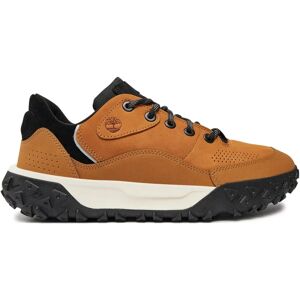 Timberland Greenstride Motion 6 Low Leather Shoes - Shoes Timberland Greenstride Motion 6 Low Leather Shoes - Shoes
