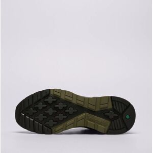 Timberland TB0A6DKNEO81 Chaussures Homme en Cuir Vert Field Trekker Timberland TB0A6DKNEO81 Chaussures Homme en Cuir Vert Field Trekker