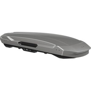 Thule Titanium Low Roofbox XL - Roofbox Thule Titanium Low Roofbox XL - Roofbox