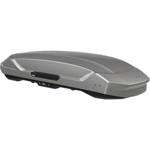 Thule Motion 3 XXL Titan Glossy - Roofbox Thule Motion 3 XXL Titan Glossy - Roofbox