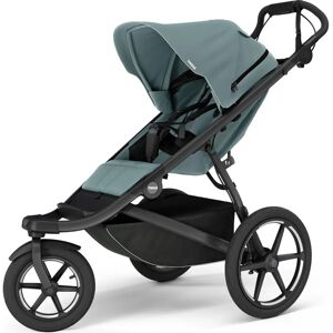 Thule Urban Glide 3 - Stroller, Bassinet, Car Seat & Travel System - Mid Blue Thule Urban Glide 3 - Stroller, Bassinet, Car Seat & Travel System - Mid Blue