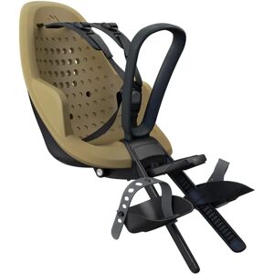 Thule Yepp 2 Mini - Fennel Tan Child Bike Seat Thule Yepp 2 Mini - Fennel Tan Child Bike Seat