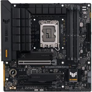 ASUS B760M-PLUS D4 - Motherboard ASUS B760M-PLUS D4 - Motherboard