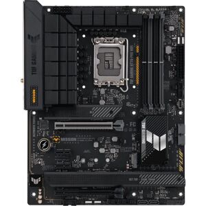 ASUS TUF GAMING H770-PRO WIFI - Motherboard ASUS TUF GAMING H770-PRO WIFI - Motherboard
