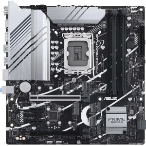 ASUS PRIME Z790M-PLUS Micro ATX Motherboard ASUS PRIME Z790M-PLUS Micro ATX Motherboard