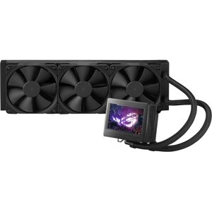 ASUS - ROG Ryujin III 360 ASUS - ROG Ryujin III 360