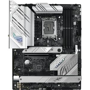 ASUS B760-A GAMING WIFI - Motherboard ASUS B760-A GAMING WIFI - Motherboard