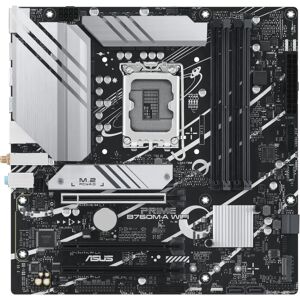 Asus Prime B760M-A WIFI - Motherboard Asus Prime B760M-A WIFI - Motherboard
