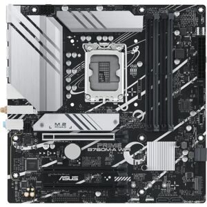 Asus Prime B760M-A WIFI - Motherboard Asus Prime B760M-A WIFI - Motherboard