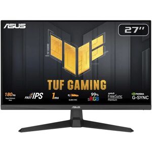 ASUS TUF Gaming VG279Q3A Monitor de Juego 27'' Full HD ASUS TUF Gaming VG279Q3A Monitor de Juego 27'' Full HD