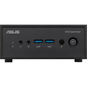 ASUS PN42-N200 - Mini-PC, 16GB RAM, 500GB SSD, UHD Grafik, Windows 11 Home ASUS PN42-N200 - Mini-PC, 16GB RAM, 500GB SSD, UHD Grafik, Windows 11 Home