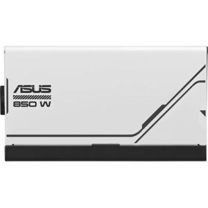 ASUS AP-850G Power Supply Unit 850W - Black & White ASUS AP-850G Power Supply Unit 850W - Black & White