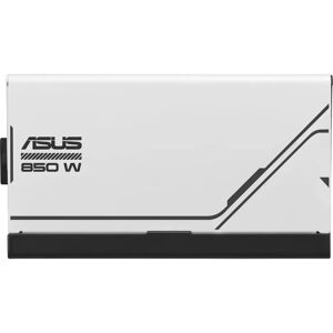 ASUS AP-850G Netzteil 850W - Schwarz & Weiß ASUS AP-850G Netzteil 850W - Schwarz & Weiß